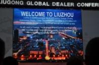 Wigropol w Dressta Global Dealer Conferen