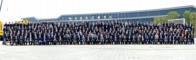 Dressta Global Dealer Conference 16-19 listopada 2014