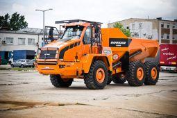 doosan 30 produkcja wigropol